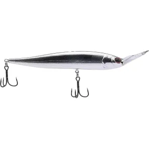 Berkley Krej 128 Jerkbait Chrome