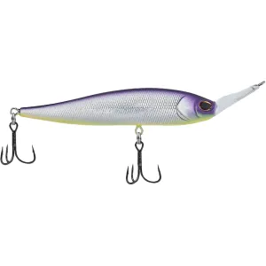 Berkley Krej 85 Jerkbait Purple Slime