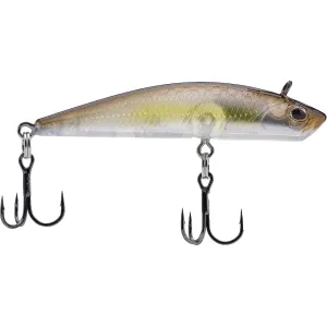 Berkley Finisher 4" Jerkbait Stealth Shad