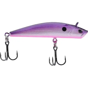 Berkley Finisher 4" Jerkbait Prime Time