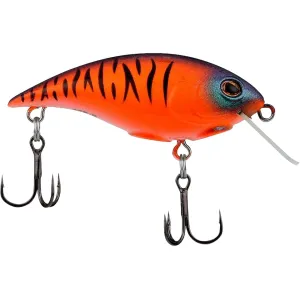 Berkley Shallow Money Badger 2.5" 1/3 oz Crankbait Blaze