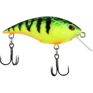 Berkley Shallow Money Badger 2.6" 1/2 oz Crankbait Firetiger