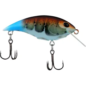 Berkley Shallow Money Badger 2.5" 1/3 oz Crankbait Killer Craw
