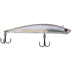 Berkley Finisher 2.75" Jerkbait Vapor Herring