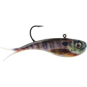 Berkley PowerBait Power Vibe 3.75" Minnow HD Bluegill
