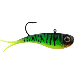 Berkley PowerBait Power Vibe 3" Minnow Firetiger