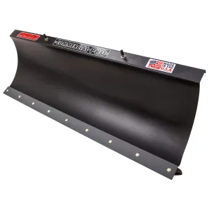 Swisher Commercial Pro UTV Plow Combo 60"