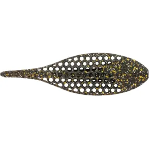 Berkley PowerBait MaxScent Flux-Gill 3.5" Creature Tonic