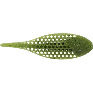 Berkley PowerBait MaxScent Flux-Gill 3.5" Creature Baby Bass