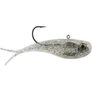 Berkley PowerBait Power Vibe 2.25" Minnow Silver Bullet