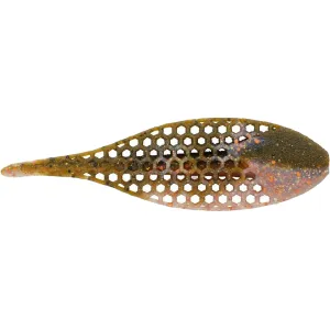 Berkley PowerBait MaxScent Flux-Gill 5.3" Creature Bluegill