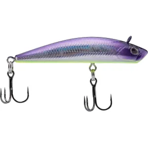 Berkley Finisher 1.75" Jerkbait Purple Slime
