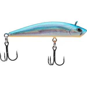 Berkley Finisher 1.75" Jerkbait OG Blue