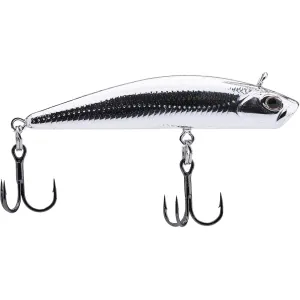 Berkley Finisher 1.75" Jerkbait Chrome