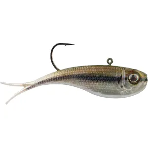 Berkley PowerBait Power Vibe 1.5" Minnow HD Blacknose Shiner