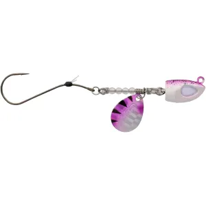 Berkley Bladed Rawler Jig Pink Tiger 3/8 oz