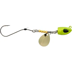Berkley Bladed Rawler Jig Antifreeze 3/8 oz