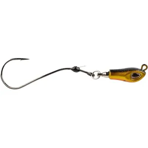 Berkley Rawler Jig Black Gold 3/4 oz