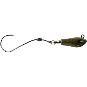 Berkley Rawler Jig Packer Pumpkin 1/4 oz