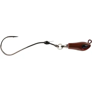 Berkley Rawler Jig Nightcrawler 3/8 oz