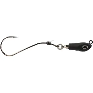 Berkley Rawler Jig Matte Black 1/4 oz