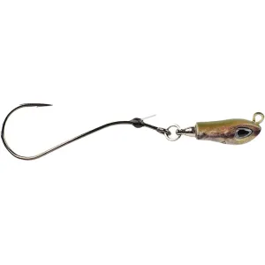 Berkley Rawler Jig Fish Head 1/4 oz