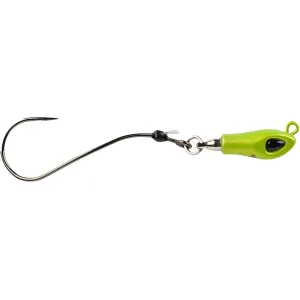 Berkley Rawler Jig Antifreeze 3/8 oz