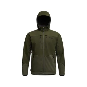 Sitka Gear Men's Jetstream Jacket Deep Lichen Medium