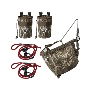 Trophyline Nimbus Pro Tree Saddle Kit M/L