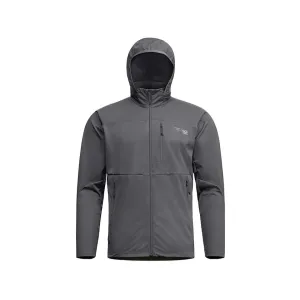 Sitka Gear Men's Jetstream LT Jacket Lead Large
