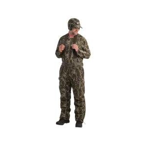 Nomad Men's Cottonwood VX3 Pants Mossy Oak Bottomland Medium