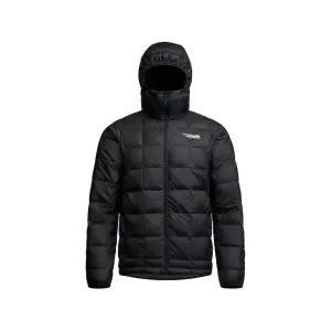 Sitka Gear Men's Microdown Jacket Sitka Black 2XL