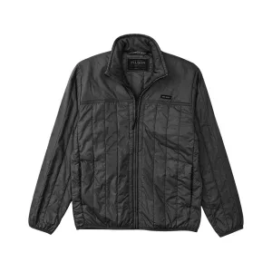 Filson Men's Ultralight Jacket Raven Medium