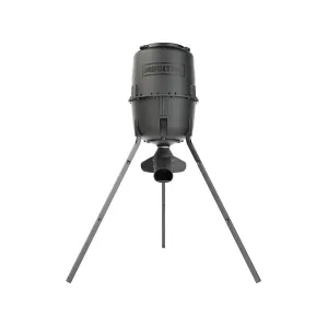 Moultrie Gravity Deer Feeder 250 lbs