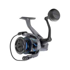 Quantum Merit 2500 Spinning Reel
