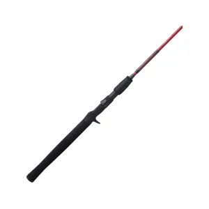Ugly Stik Carbon Walleye 7' Casting Rod Med 1pc