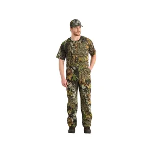 Nomad Men's Rufus Bibs Mossy Oak Break-Up XL