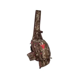 Trophyline Sling Bag Mossy Oak Bottomland
