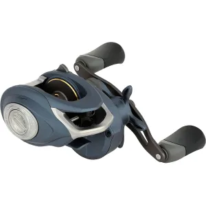Pflueger President Flipping Switch Baitcast Reel LH 6.5:1