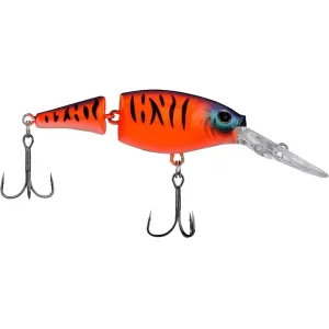 Berkley Flicker Shad 2" 5/32 oz Crankbait Blaze