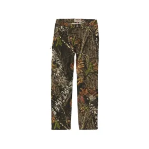 Nomad Men's Rub Line Field Pants Mossy Oak Break-Up 30" Waist 32" Inseam