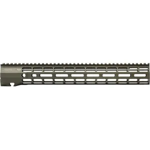 Aero Precision M5 Atlas R-One AR-15 M-LOK Handguard 15" Olive Drab