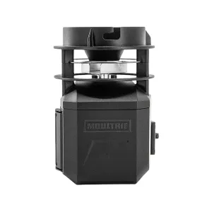 Moultrie Pro Hunter III Game Feeder Kit Bluetooth