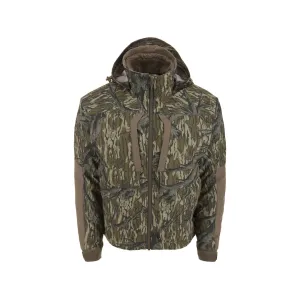 Drake Men's LST BMF 3in1 Pit Jacket Mossy Oak Original Treestand 2XL