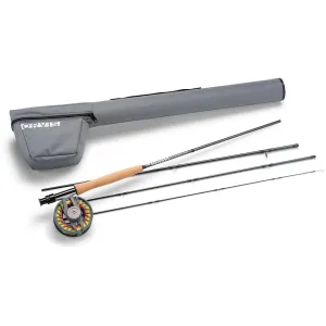 Orvis Clearwater Fly Outfit 5wt 8'6" 4Pc
