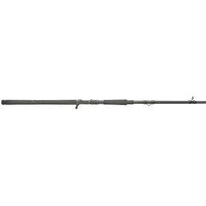 Abu Garcia Beast 8' Casting Rod X Heavy 2pc