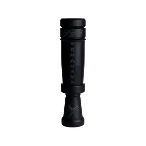 737 Tomahawk Cutdown Duck Call Flat Black