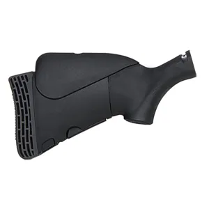 Mossberg 500, 590 FLEX Hunting Stock Black