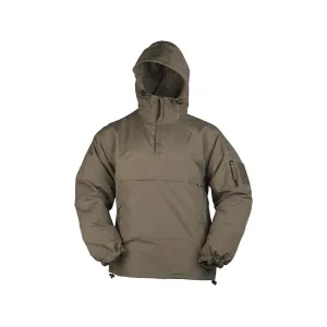 Mil-Tec Men's Summer Combat Anorak Jacket Olive Drab 3XL