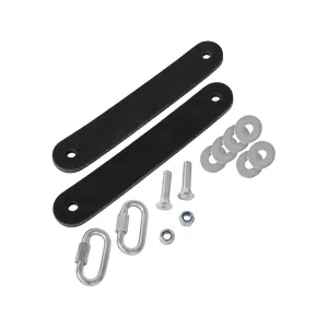 Birchwood Casey Rubber Strap Steel Target Hanger